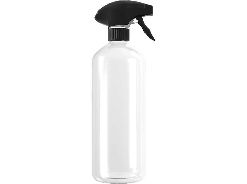Botella - Ezeetabs RPET, 750 ml, Biodegradable, Transparente