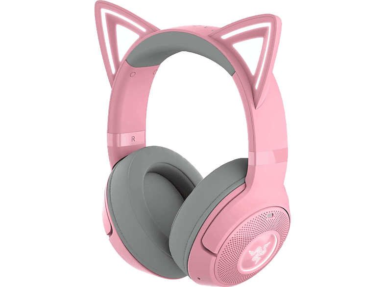 Auriculares gaming | Razer Kraken Kitty V2 BT