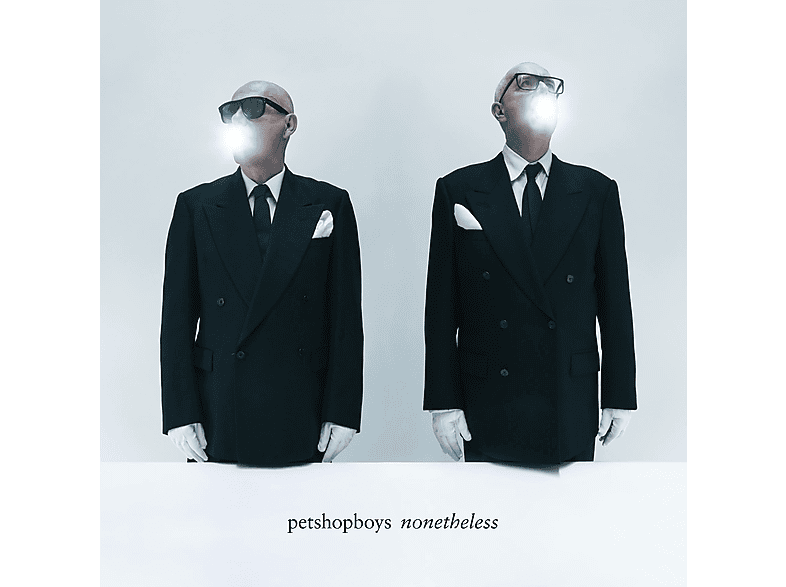 Plg Pet Shop Boys - Nonetheless Lp