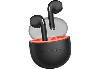 HAYLOU Haylou X1 Neo Kablosuz Bluetooth Kulak İçi Kulaklık Siyah