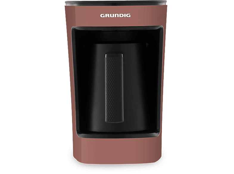 GRUNDIG Tradisia TKM 1343 P Türk Kahvesi Makinesi_1