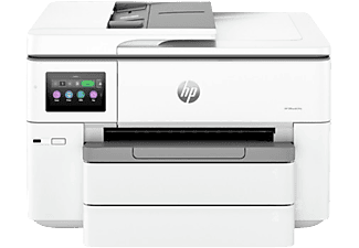 HP Officejet Pro 9730 Wifi Aio Yazıcı Beyaz 537P5C