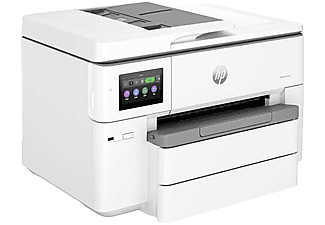 HP Officejet Pro 9730 Wifi Aio Yazıcı Beyaz 537P5C_1