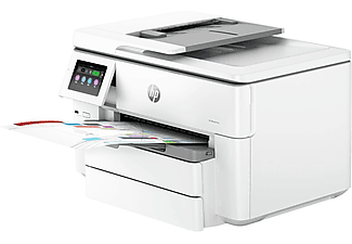 HP Officejet Pro 9730 Wifi Aio Yazıcı Beyaz 537P5C_2