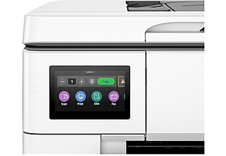 HP Officejet Pro 9730 Wifi Aio Yazıcı Beyaz 537P5C_3