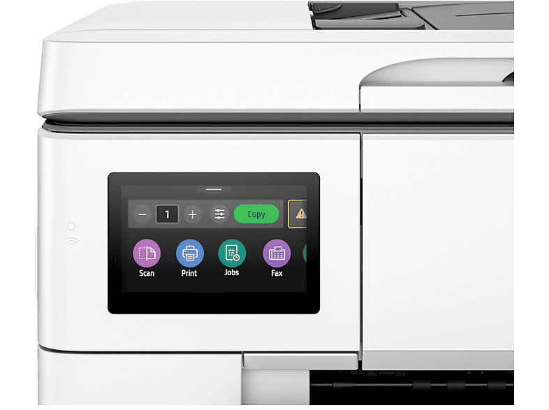 HP Officejet Pro 9730 Wifi Aio Yazıcı Beyaz 537P5C_3