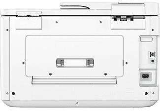 HP Officejet Pro 9730 Wifi Aio Yazıcı Beyaz 537P5C_4