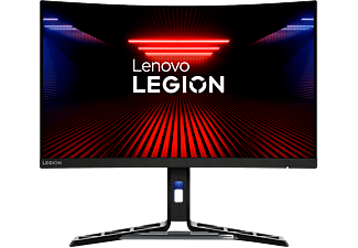 LENOVO Legion R27fc-30 27 inç Full HD 240Hz(280Hz OC) 0.5ms Pivot FreeSync Kavisli Gaming Monitör_2