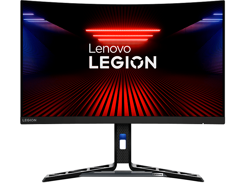 LENOVO Legion R27fc-30 27 inç Full HD 240Hz(280Hz OC) 0.5ms Pivot FreeSync Kavisli Gaming Monitör_2