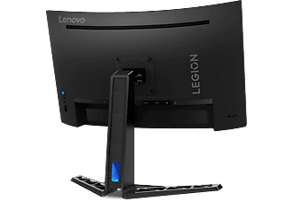 LENOVO Legion R27fc-30 27 inç Full HD 240Hz(280Hz OC) 0.5ms Pivot FreeSync Kavisli Gaming Monitör_3