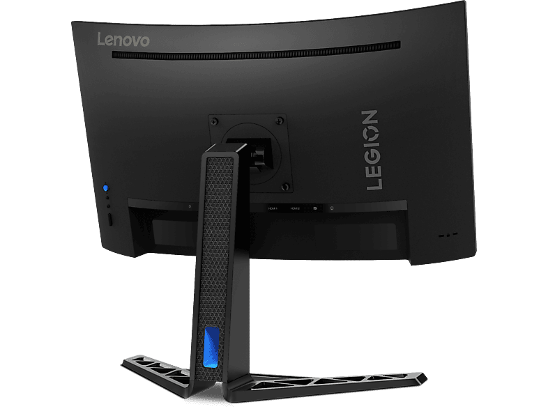 LENOVO Legion R27fc-30 27 inç Full HD 240Hz(280Hz OC) 0.5ms Pivot FreeSync Kavisli Gaming Monitör_3