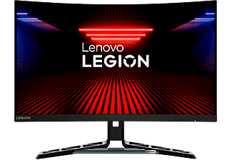 LENOVO Legion R27fc-30 27 inç Full HD 240Hz(280Hz OC) 0.5ms Pivot FreeSync Kavisli Gaming Monitör_0