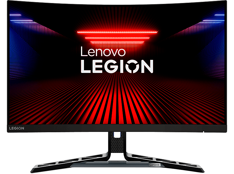 LENOVO Legion R27fc-30 27 inç Full HD 240Hz(280Hz OC) 0.5ms Pivot FreeSync Kavisli Gaming Monitör_0