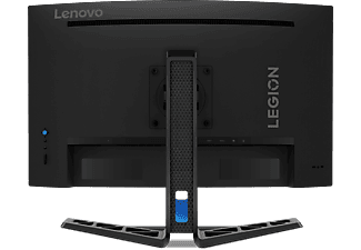 LENOVO Legion R27fc-30 27 inç Full HD 240Hz(280Hz OC) 0.5ms Pivot FreeSync Kavisli Gaming Monitör_4