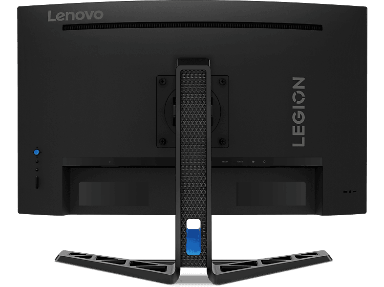 LENOVO Legion R27fc-30 27 inç Full HD 240Hz(280Hz OC) 0.5ms Pivot FreeSync Kavisli Gaming Monitör_4