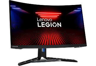 LENOVO Legion R27fc-30 27 inç Full HD 240Hz(280Hz OC) 0.5ms Pivot FreeSync Kavisli Gaming Monitör_5