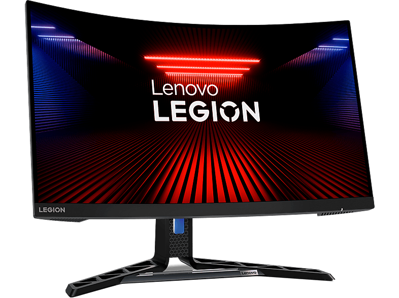 LENOVO Legion R27fc-30 27 inç Full HD 240Hz(280Hz OC) 0.5ms Pivot FreeSync Kavisli Gaming Monitör_5