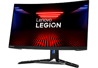 LENOVO Legion R27fc-30 27 inç Full HD 240Hz(280Hz OC) 0.5ms Pivot FreeSync Kavisli Gaming Monitör_6