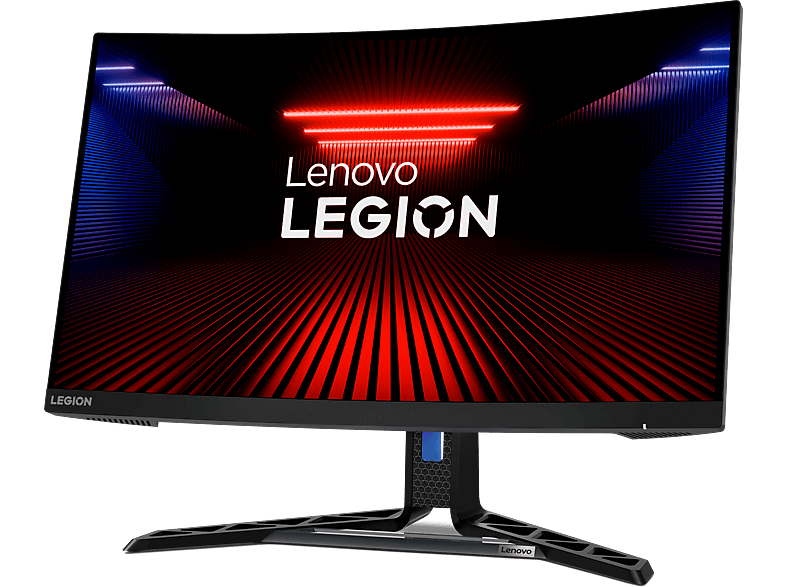 LENOVO Legion R27fc-30 27 inç Full HD 240Hz(280Hz OC) 0.5ms Pivot FreeSync Kavisli Gaming Monitör_6