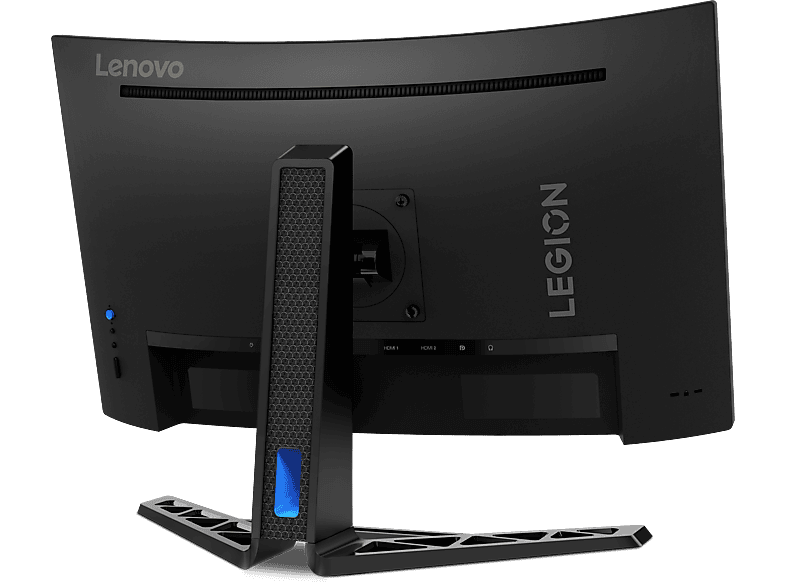 LENOVO Legion R27fc-30 27 inç Full HD 240Hz(280Hz OC) 0.5ms Pivot FreeSync Kavisli Gaming Monitör_7