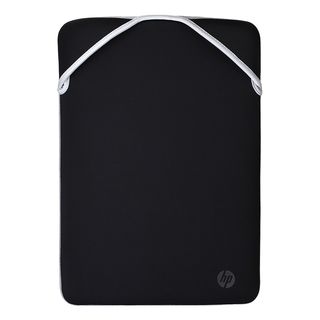 HP 14,1" - Sacoche de protection pour ordinateur portable, Universel, 14.1 "/35.814 cm, Noir