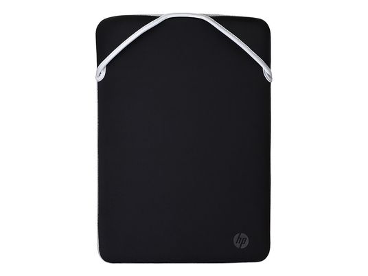 HP 14.1 Zoll - Laptop-Schutzhülle, Universal, 14.1 "/35.814 cm, Schwarz