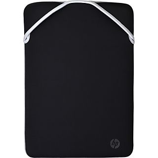 HP 14.1 Zoll - Laptop-Schutzhülle, Universal, 14.1 "/35.814 cm, Schwarz