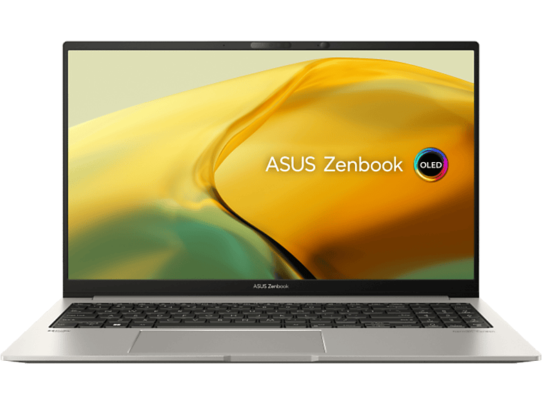 Portátil | ASUS Zenbook 15 OLED UM3504DA-MA371W