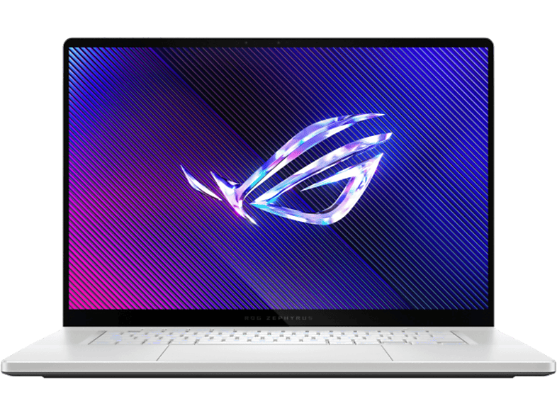 Portáti gaming | ASUS ROG Zephyrus G16 OLED GU605MV-QR046W ,16 " WQXGA