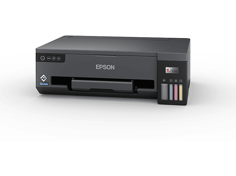 EPSON Ecotank L11050 Tanklı A3 Wifi Yazıcı Siyah C11CK39403_2