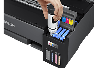 EPSON Ecotank L11050 Tanklı A3 Wifi Yazıcı Siyah C11CK39403_4