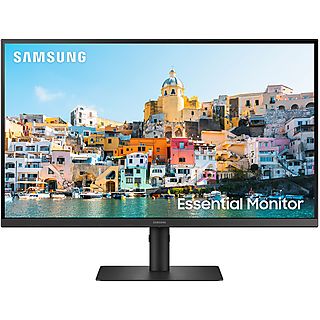 SAMSUNG LS27A400UJUXEN MONITOR, 27 pollici, Full-HD, 1920 x 1080 Pixel