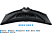 SAMSUNG Odyssey Neo G7 LS32BG750NPXUF 32 inç 165Hz 1ms UHD Quantum Mini-LED Pivot Kavisli Oyuncu Monitörü