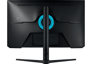 SAMSUNG Odyssey G7 LS32BG700EUXUF 32" UHD Smart 144Hz 1ms IPS Pivot Oyuncu Monitörü_1