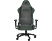 CORSAIR TC100 RELAXED - Chaise de jeu (Military Green)