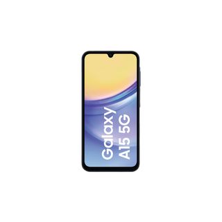 SAMSUNG Galaxy A15 5G 128 GB Blue Black Dual SIM