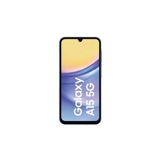 SAMSUNG Galaxy A15 5G 128 GB Blue Dual SIM