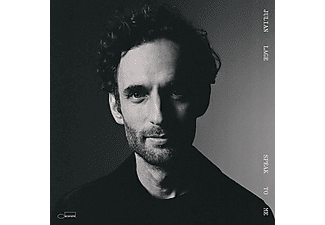 Julian Lage - Speak To Me (CD)