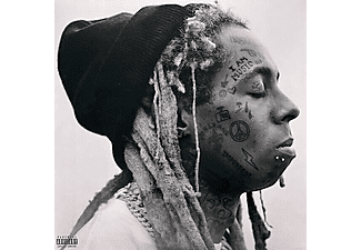 Lil' Wayne - I Am Music (Vinyl LP (nagylemez))