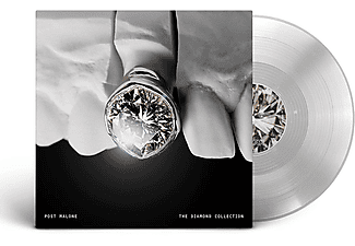 Post Malone - The Diamond Collection (Vinyl LP (nagylemez))