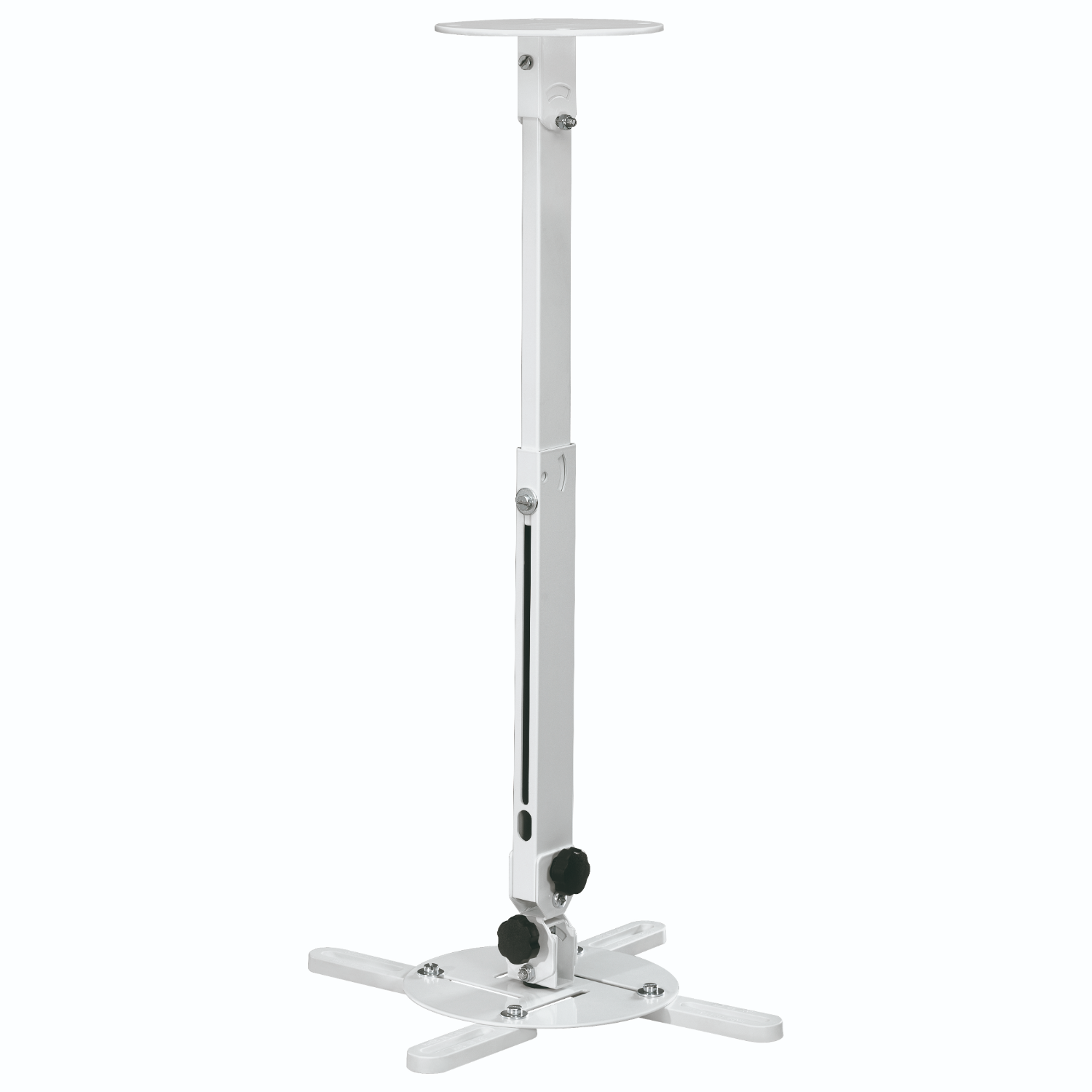 HAMA 220880 Plafond/Wand Projectorbeugel Wit