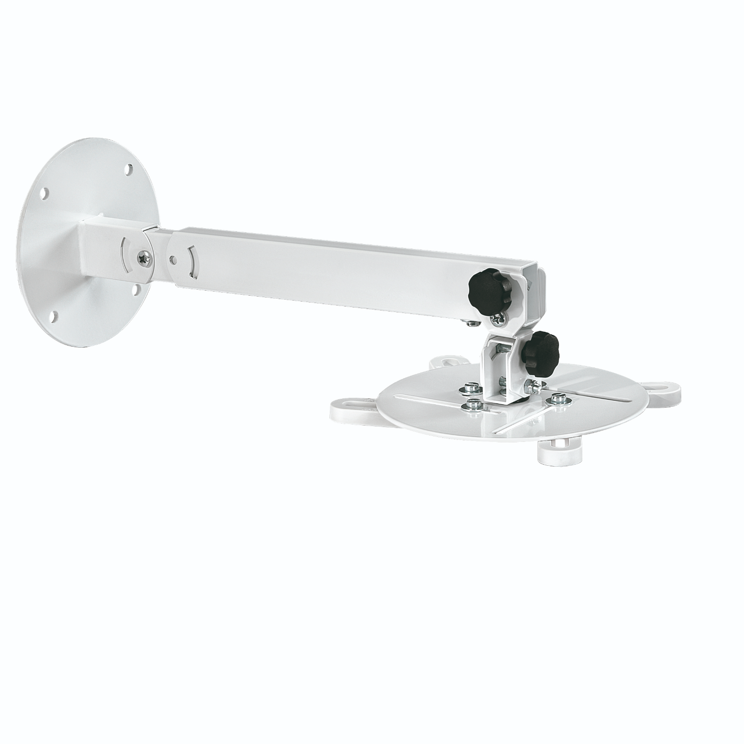HAMA 220880 Plafond/Wand Projectorbeugel Wit