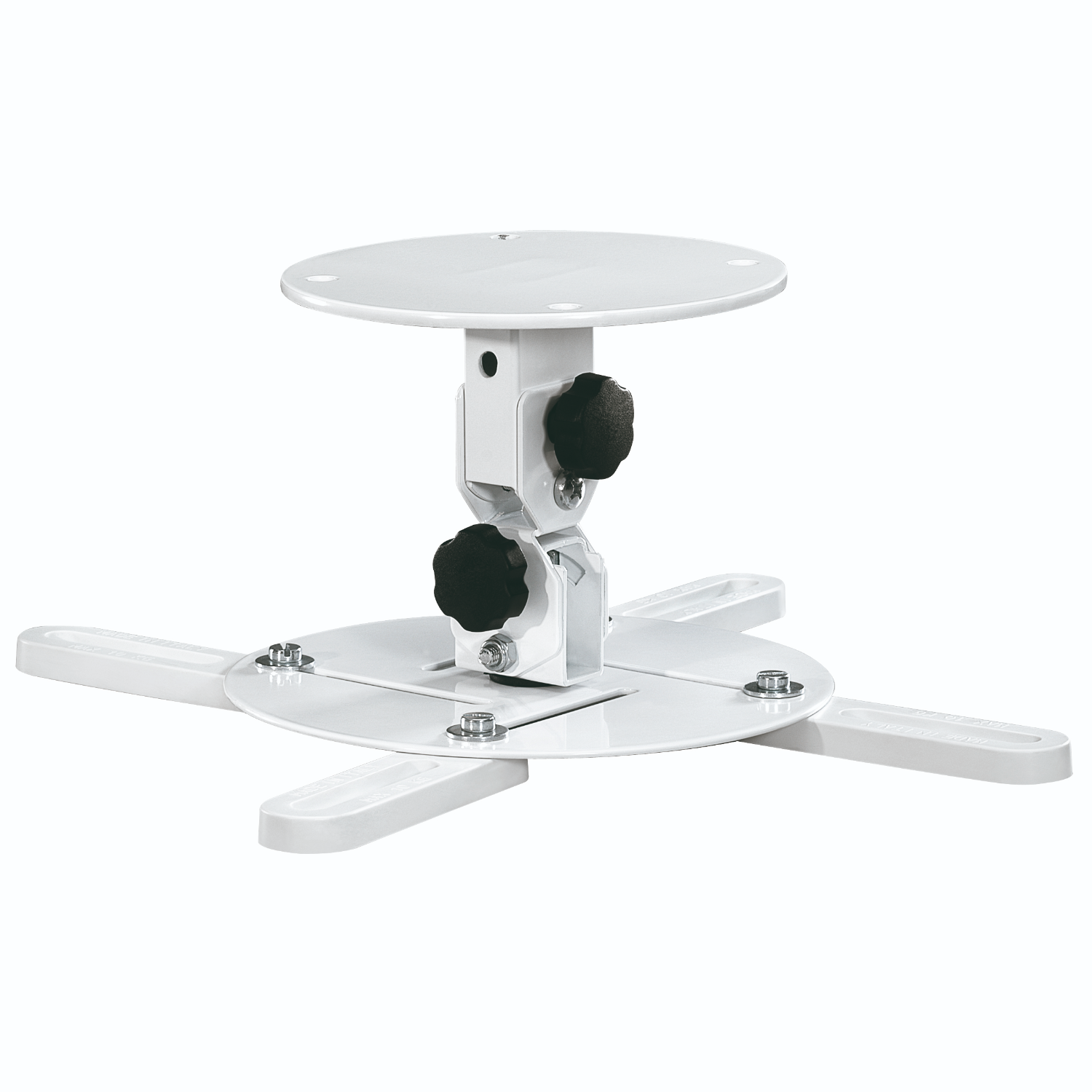 HAMA 220880 Plafond/Wand Projectorbeugel Wit