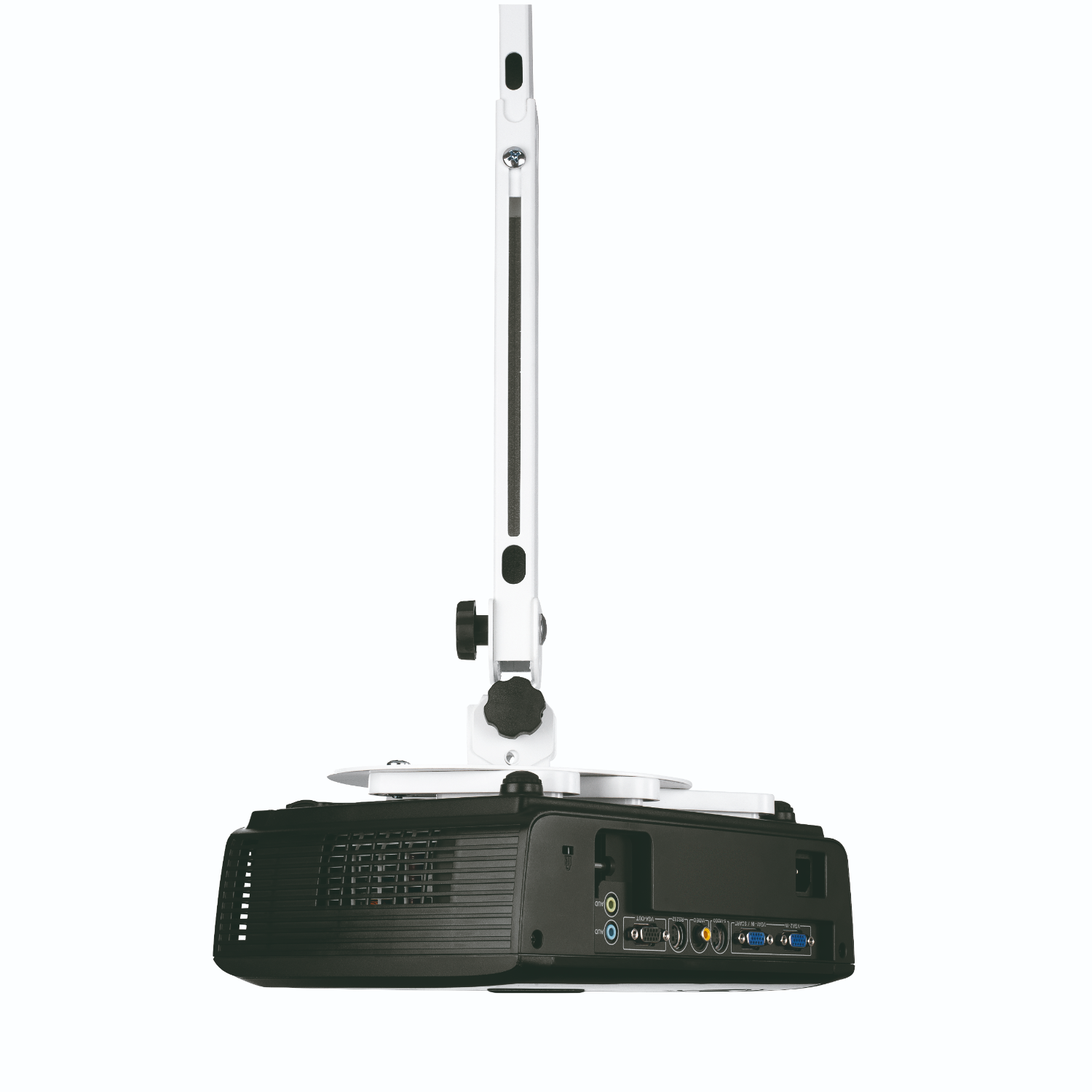 HAMA 220880 Plafond/Wand Projectorbeugel Wit
