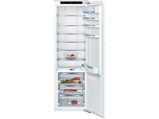 BOSCH KIF81PFE0 - Kühlschrank (Eingebaut)