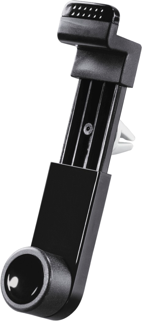 HAMA Flipper - Support universel pour smartphone (Noir)