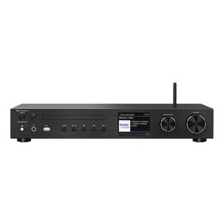SOUNDMASTER ICD4350SW - Multi Audio System (Noir)