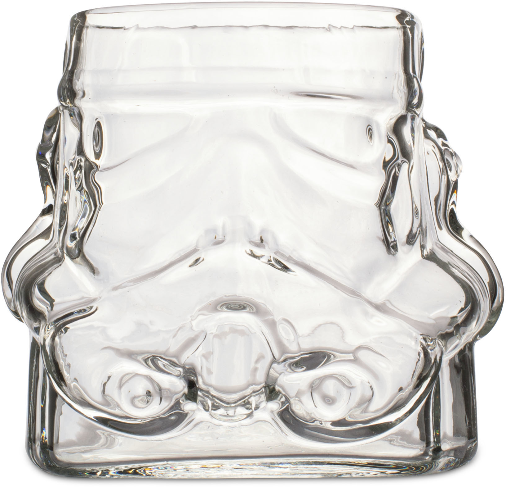 Original Stormtrooper whiskys pohár, 2 db