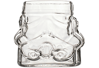 Original Stormtrooper whiskys pohár, 2 db