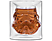 Original Stormtrooper whiskys pohár